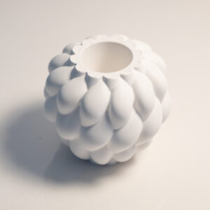 Vase LOV