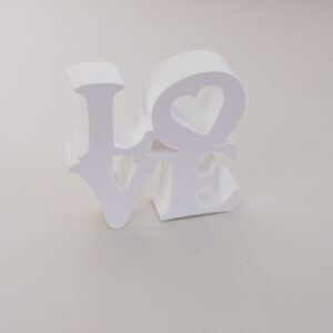 LOVE Sign